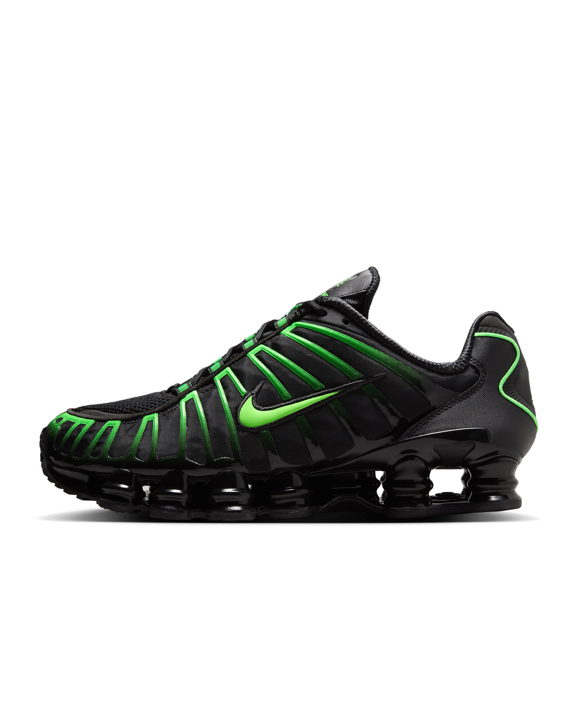 靴 Nike shox tl Nike Shox TL Women's Shoes. Nike.com